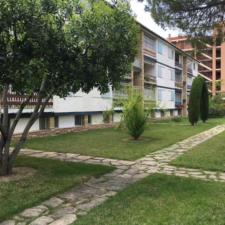 Book Ibiza Salou Apartment Exterior photo