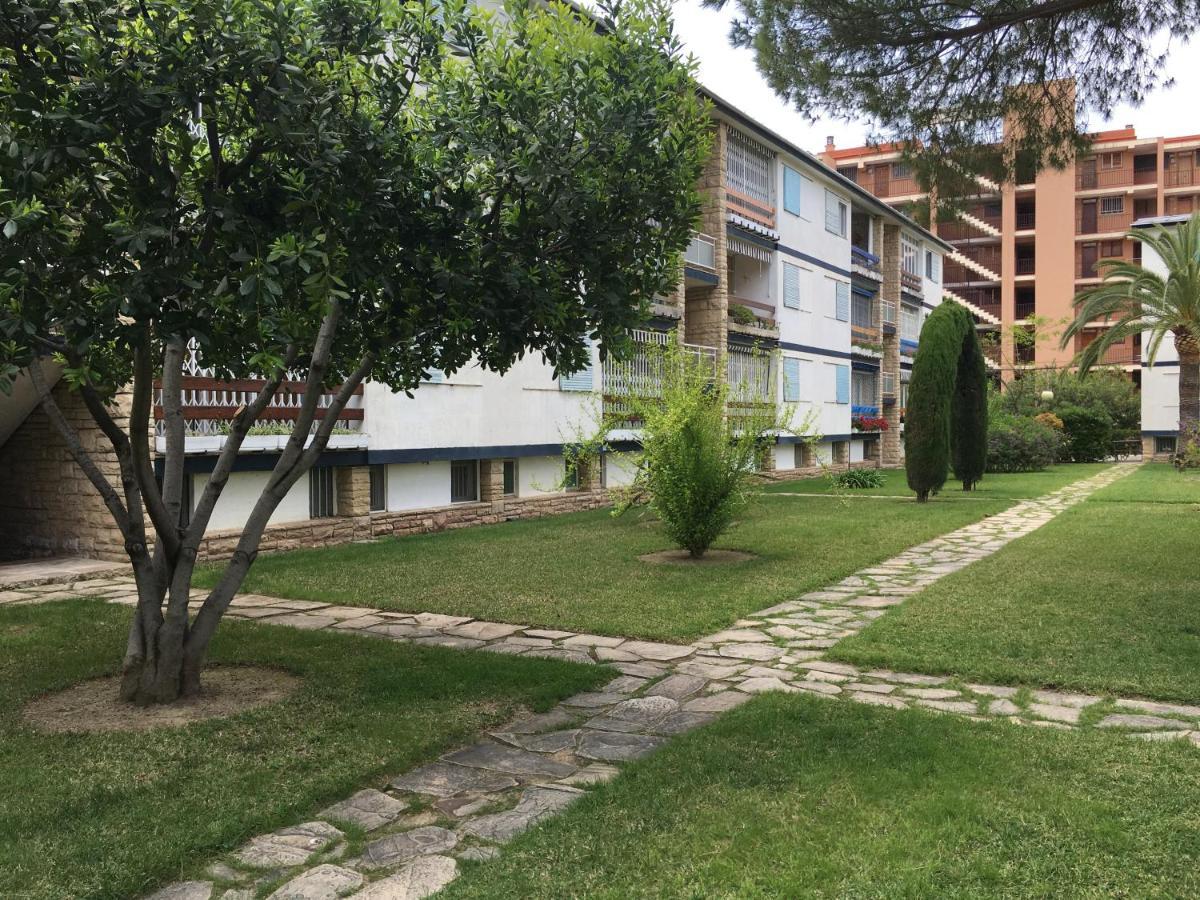 Book Ibiza Salou Apartment Exterior photo