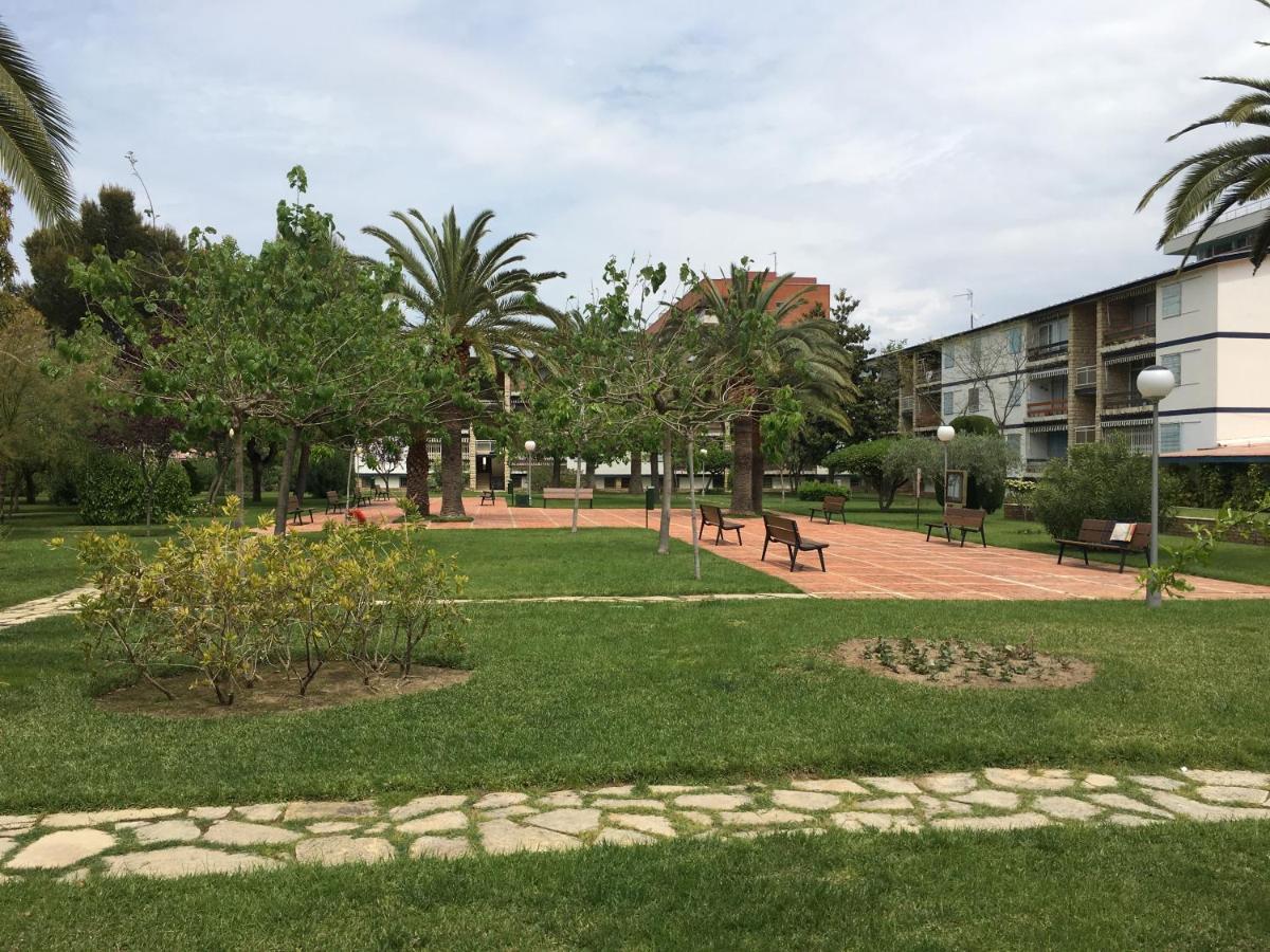 Book Ibiza Salou Apartment Exterior photo