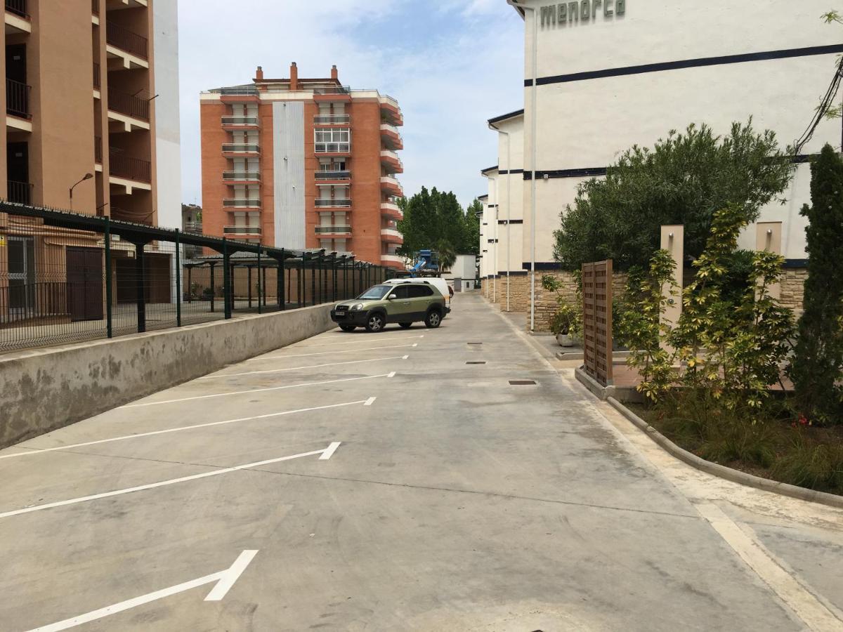 Book Ibiza Salou Apartment Exterior photo