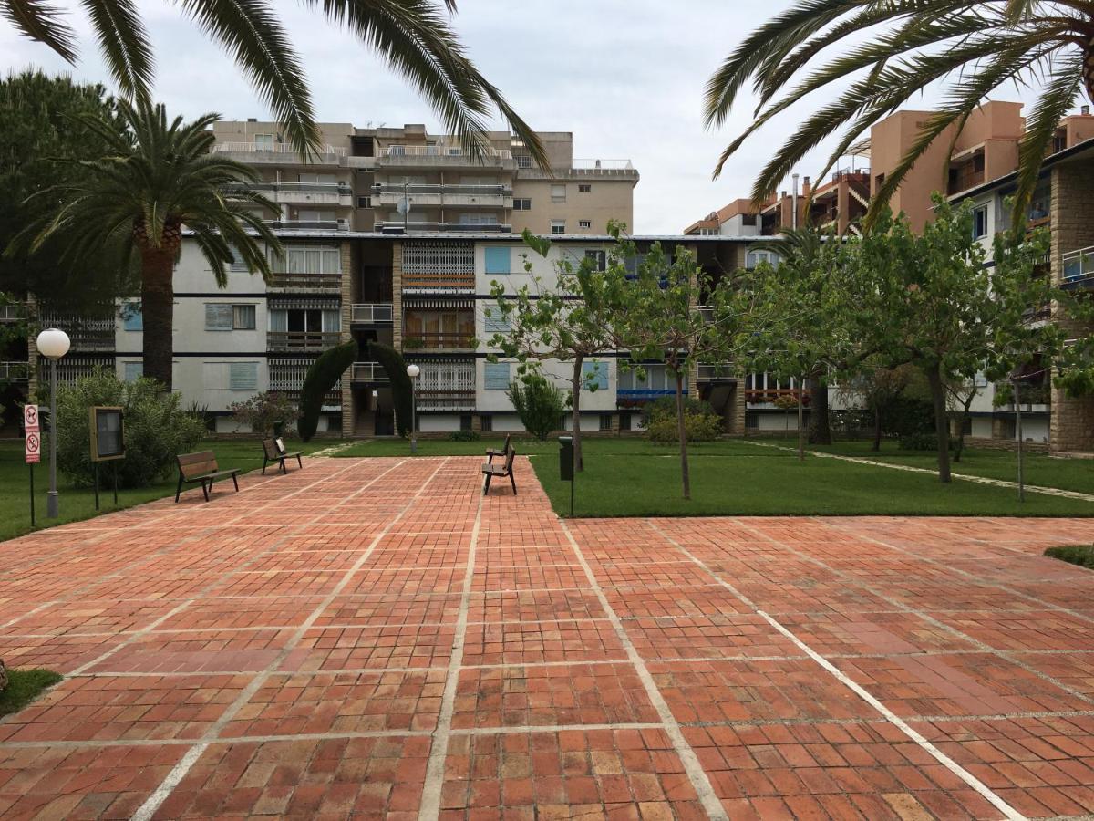 Book Ibiza Salou Apartment Exterior photo