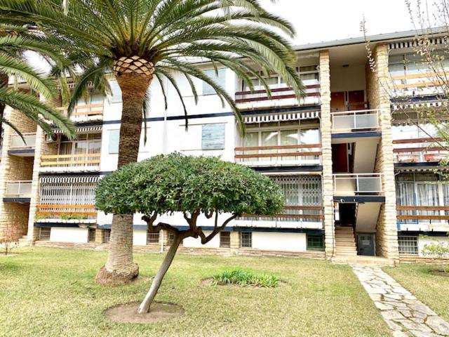 Book Ibiza Salou Apartment Exterior photo