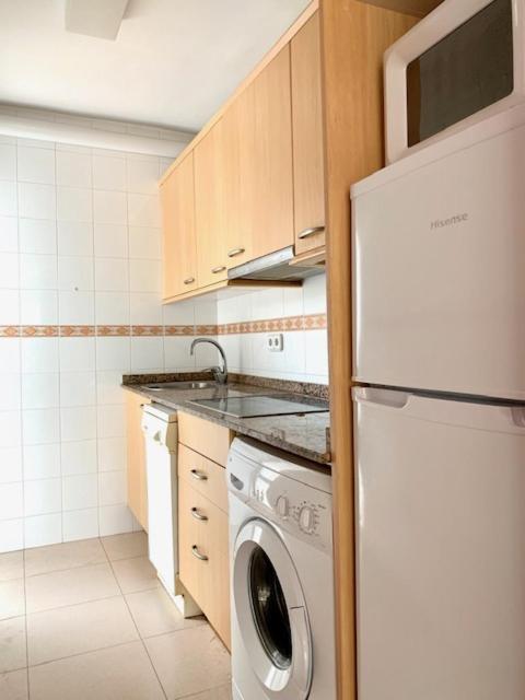 Book Ibiza Salou Apartment Exterior photo