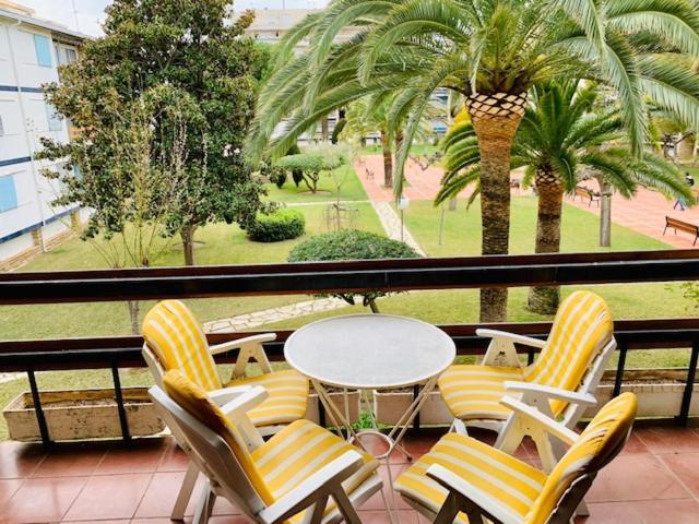 Book Ibiza Salou Apartment Exterior photo