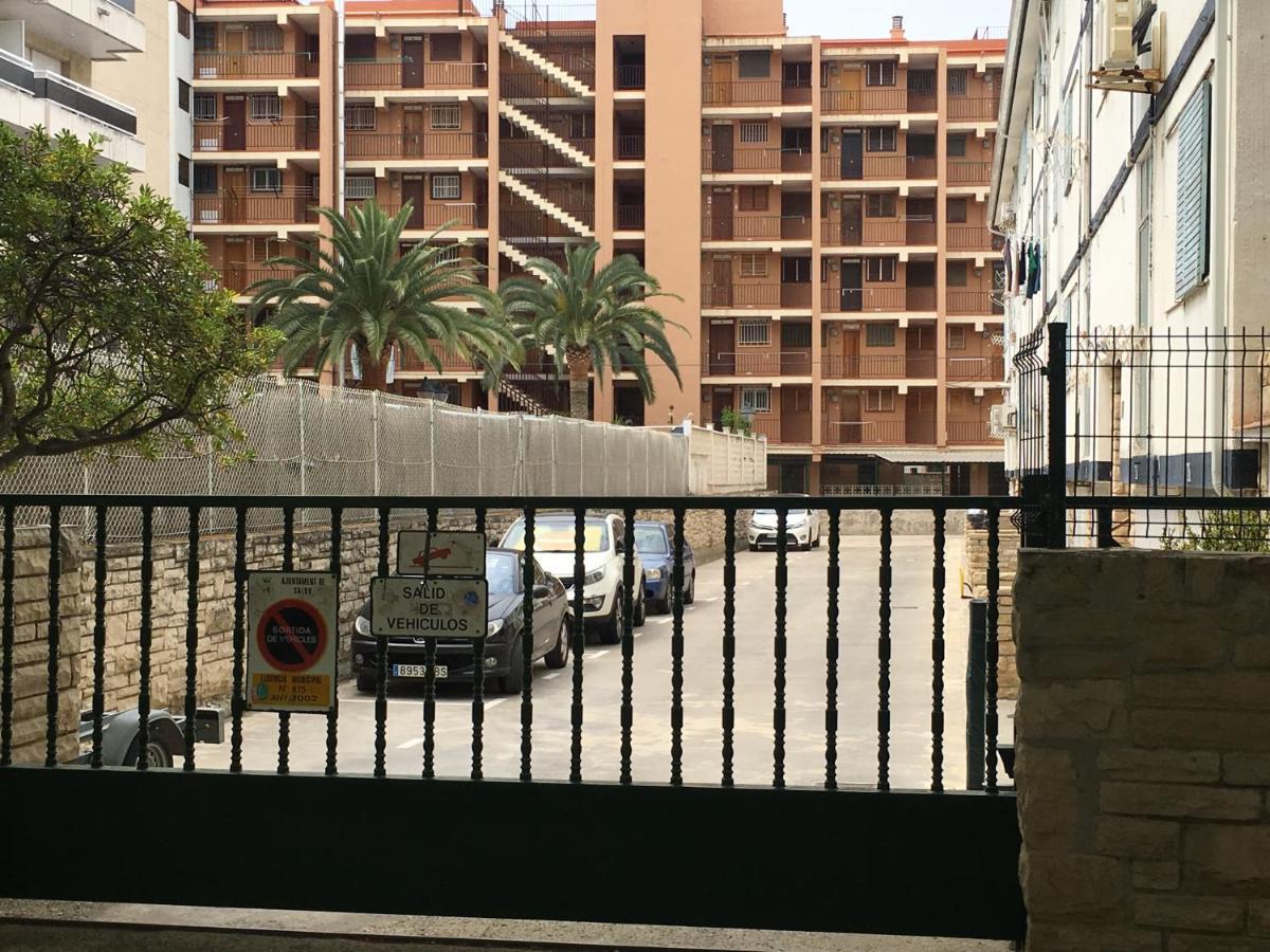Book Ibiza Salou Apartment Exterior photo