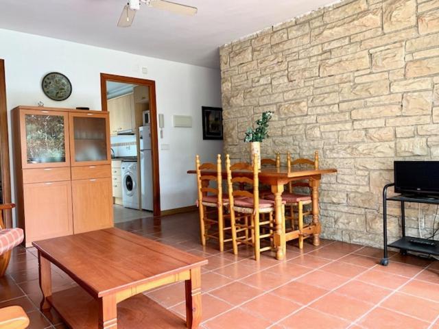 Book Ibiza Salou Apartment Exterior photo