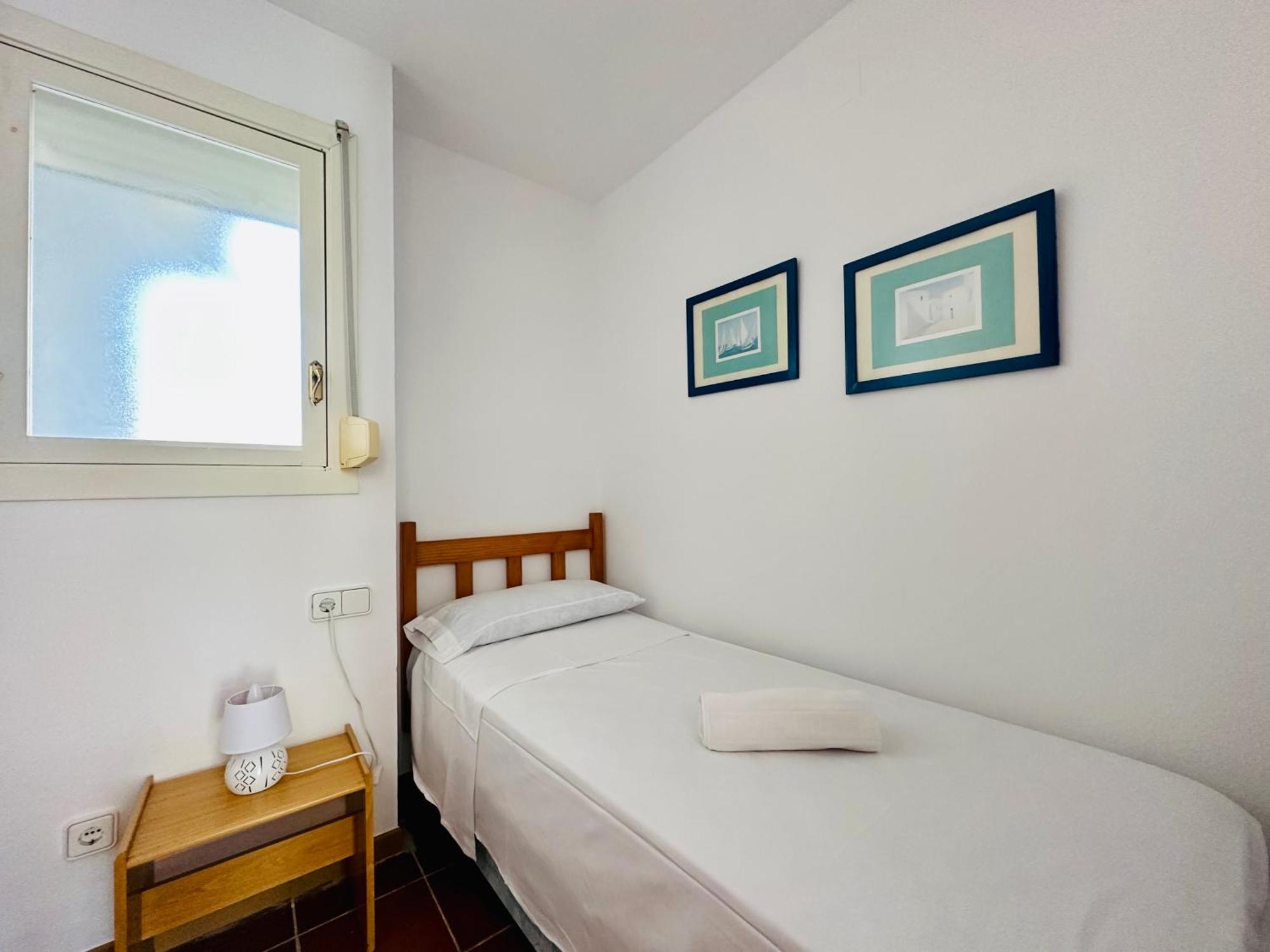 Book Ibiza Salou Apartment Exterior photo