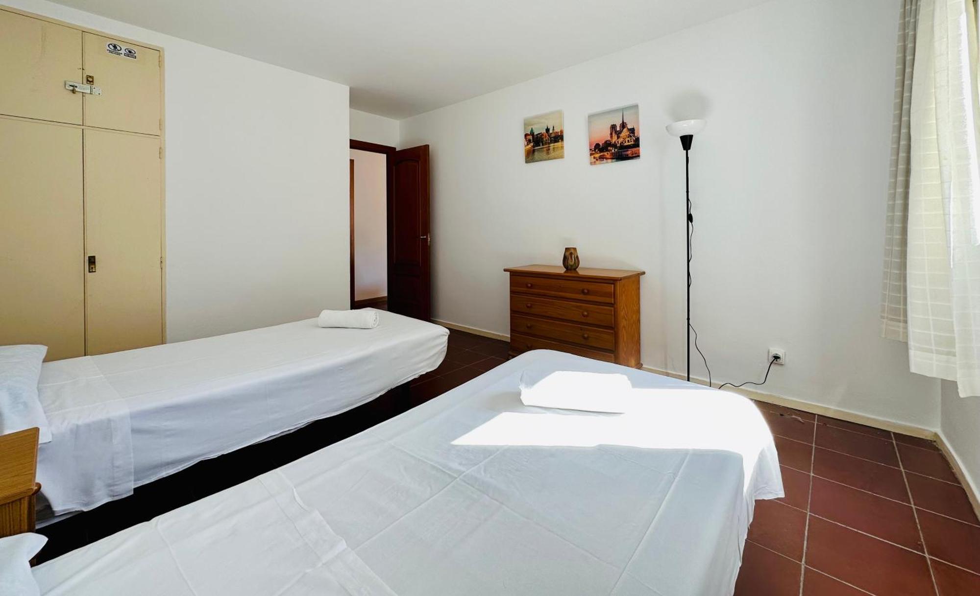 Book Ibiza Salou Apartment Exterior photo