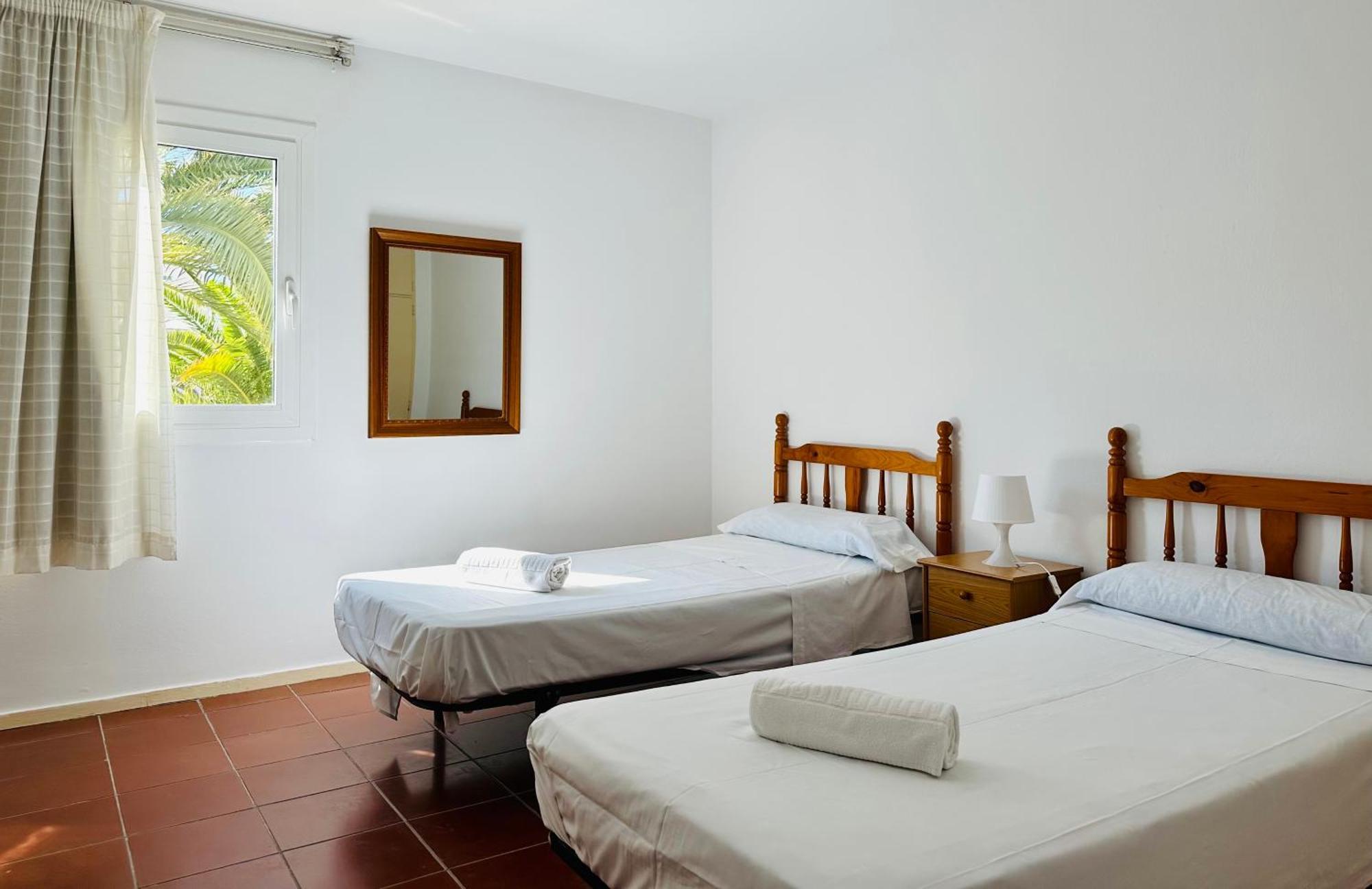Book Ibiza Salou Apartment Exterior photo